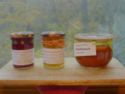 Tante Rosa- Produkte